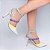 Sapato Scarpin Collor - Imagem 3