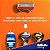 Carga Gillette Mach 3 Lâmina Para Barbear C/ 16 - Imagem 4