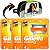 Carga Gillette Fusion 5 Para Barbear Kit C/ 12 + Necessaire - Imagem 1