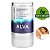 Desodorante Alva Kristall Sensitive Vegano Natural 120gr - Imagem 1