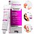 Cicatricure Gel Corpo e Rosto Cicatrizes e Estrias 30gr - Imagem 1
