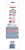 Escova Dental Colgate 360 Limpeza Completa Macia C/ 2 - Imagem 2