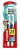 Escova Dental Colgate 360 Limpeza Completa Macia C/ 2 - Imagem 1
