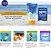 Protetor Solar Nivea Sun Kids Praia & Piscina Fps 60 150ml - Imagem 3
