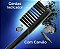 Escova Dental Oral-b Indicator Black Carvão Sensitive C/3 - Imagem 2