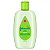Colônia Lavanda Baby Johnson's Frescor Natural 200ml - Imagem 1
