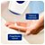 Sabonete Nivea Antibacteriano 3 em 1 Suave 250ml - Imagem 2