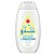 Loção Hidratante Johnson's Recém Nascido Nutrição 200ml - Imagem 1