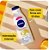 Loção Nivea Hidratante Q10 Plus Firmador + Vitamina C 400ml - Imagem 3