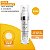 Ivy C Ferulic Sérum Rejuvenescedor Mantecorp Hialurônico 30g - Imagem 3