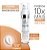 Ivy C C10 Creme Facial Rejuvenescedor Vitamina C 30g - Imagem 2