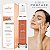 Profuse Clair Concetré Rosto E Axilas Gel Creme Intensivo 30g - Imagem 2