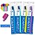 Escova Curaprox Dental 1560 Soft Adulto Macia Sortidas C/ 1 - Imagem 1