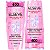 Kit Elseve Shampoo + Condicionador 400ml + Creme Tratamento e Pentear Glycolic Gloss - Imagem 2