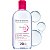 Água Micelar Bioderma Demaquilante Facial Sensibio H2O 250ml - Imagem 1