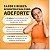 Adeforte Suplemento Alimentar Whey Vitaminas 1 Ampola 3ml - Imagem 2