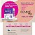 Suplemento Alimentar Femme Way Cabelos e Unhas C/ 90 - Imagem 2