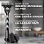 Carga Aparelho Gillette Mach 3 Carbono Lâminas Barbear C/ 8 - Imagem 4
