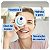 Creme Nivea Hidratante Suave Pote Soft Corpo e Rosto 97gr - Imagem 3