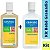 Shampoo Granado + Condicionador Kit Bebê Tradicional 250ml - Imagem 1