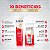 Creme Elseve Loreal Tratamento Cabelo Cicatri Renov leave In 50ml - Imagem 2