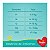 Fralda Pampers SuperSec Infantil Bebês Pacote XXG Kit 80 Un - Imagem 3