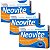 Kit 3 Suplemento Alimentar Neovite Max Vitamina C/ 60 Caps - Imagem 1