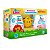 Kit Shampoo Condicionador Suave Neutro Bebê Love Baby 100ml - Imagem 2