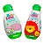 Kit Shampoo Condicionador Suave Neutro Bebê Love Baby 100ml - Imagem 3