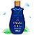 Óleo Paixão Amêndoas Corporal Hidratante Inspiradora 200ml - Imagem 1