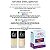 Kit Esmalte Unhas Fortes Anita Agora Vai Fibras Fortalecedor - Imagem 2