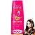 Condicionador Elseve Liso Dos Sonhos Brilho Anti Frizz 400ml - Imagem 1