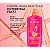 Shampoo Elseve Liso Dos Sonhos Brilho Liso Anti Frizz 400ml - Imagem 5