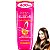 Shampoo Elseve Liso Dos Sonhos Brilho Liso Anti Frizz 400ml - Imagem 1