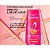 Shampoo Elseve Liso Dos Sonhos Brilho Liso Anti Frizz 400ml - Imagem 3