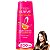 Condicionador Elseve Liso Dos Sonhos Brilho Anti Frizz 200ml - Imagem 1