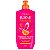 Creme Elseve Para Pentear Liso Dos Sonhos Anti Frizz 250ml - Imagem 3