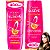 Kit Shampoo Condicionador Elseve Liso Dos Sonhos Frizz 400ml - Imagem 1