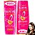 Kit Shampoo Creme Condicionador Elseve Liso Dos Sonhos 200ml - Imagem 1