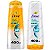 Kit Shampoo Condicionador Dove Hidratação Óleo Micelar 400ml - Imagem 1