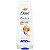 Dove Condicionador Reconstrução Queratina Restaurador 400ml - Imagem 1