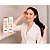 Shampoo Dove Hidratação Fusão de Óleos Nutrição 400ml - Imagem 3