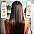 Shampoo Dove Hidratação Fusão de Óleos Nutrição 400ml - Imagem 2