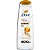 Kit Shampoo Condicionador Dove Nutrição Fusão de Óleos 400ml - Imagem 2