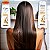 Shampoo Dove Hidratação Ritual De Reparação Óleo Coco 400ml - Imagem 2