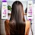 Shampoo Dove Hidratação Texturas Reais Crespos Nutrição 400m - Imagem 2