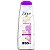 Kit Shampoo Condicionador Dove Texturas Reais Crespos 400ml - Imagem 3