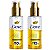 Kit 2 Dove Sérum Bifásico + Óleo Bond Intense Repair 110ml - Imagem 1