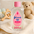 Óleo Johnson's Baby Puro Hidratante Corporal Infantil 200ml - Imagem 2