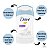Desodorante Dove Antitranspirante Stick Hidratante Fresh 45g - Imagem 3